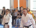 Photo CAMO JUDO