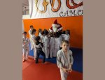 Photo CAMO JUDO