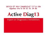Photo ACTIVE DIAG13