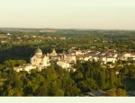 Photo QUERCY MONTGOLFIERE