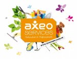 Photo AXEO SERVICES