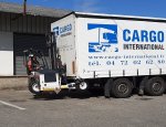 Photo CARGO INTERNATIONAL