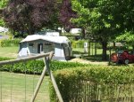 Photo CAMPING LA RABINE