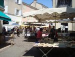 CUISERY VILLAGE DU LIVRE