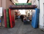 CUISERY VILLAGE DU LIVRE