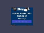 Photo AAM - AGENT ASSISTANCE MENAGER