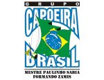 CAPOEIRA BRASIL BALLANCOURT