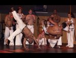 Photo CAPOEIRA BRASIL BALLANCOURT