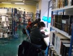 BIBLIOTHÈQUE MUNICIPALE
