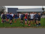 Photo COMITE DE L'AIN DE RUGBY