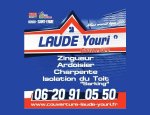 Photo COUVERTURE LAUDE YOURI