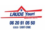 Photo COUVERTURE LAUDE YOURI