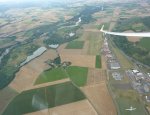 Photo AERO CLUB ISSOIRE