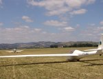 Photo AERO CLUB ISSOIRE
