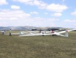 Photo AERO CLUB ISSOIRE