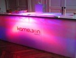 Photo KAMELEON EVENTS
