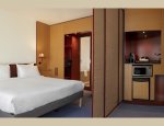 Photo NOVOTEL SUITES MARSEILLE CENTRE EUROMED