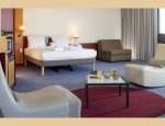 Photo NOVOTEL SUITES MARSEILLE CENTRE EUROMED