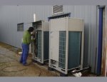 Photo DAIKIN ROLAND GARD