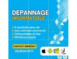 Photo DEPANNE RAPIDE INFORMATIQUE