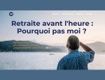 Photo EXPERTISE OPTIMISATION RETRAITE