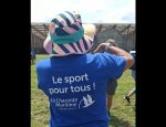 Photo COMITE DEPARTEMENTAL HANDISPORT 17