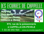 Photo LES ECURIES DE CAPPELLE
