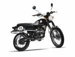 SUZUKI BRUNEVAL MOTO