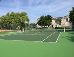 Photo TENNIS CLUB DE LATRESNE