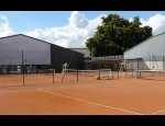 ARGENTEUIL TENNIS CLUB