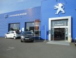 Photo PEUGEOT GEMY SAINT BRIEUC
