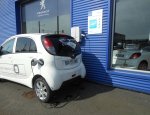 Photo PEUGEOT GEMY SAINT BRIEUC