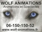 Photo WOLF ANIMATIONS