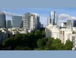 Photo HOTEL MERCURE PARIS LA DEFENSE 5
