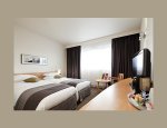 Photo HOTEL MERCURE PARIS LA DEFENSE 5