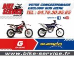 SARL BIKE SERVICE