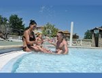 Photo CAMPING LA GRAND' TERRE
