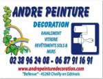 ANDRE PEINTURE DECORATION