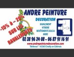 ANDRE PEINTURE DECORATION