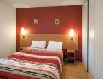 APPARTHOTEL SEJOURS & AFFAIRES PONT NEUF