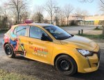 Photo AUTO ECOLE MELAINE AND CO