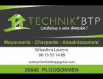 TECHNIK'BTP