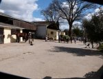 CENTRE EQUESTRE DE BILAIRE