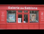 GALERIE DES SABLONS