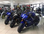 Photo YAMAHA YAM 74 JMV MOTOS