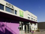 IBIS STYLES HOTEL