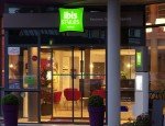 Photo IBIS STYLES HOTEL