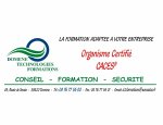 Photo DOMENE TECHNOLOGIES FORMATIONS