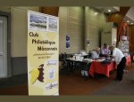 Photo CLUB PHILATELIQUE MACONNAIS