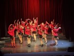 Photo H25 ARTS DE LA DANSE
